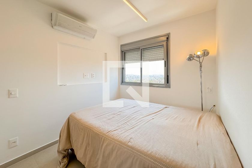 Apartamento, 2 quartos, 50 m² - Foto 32