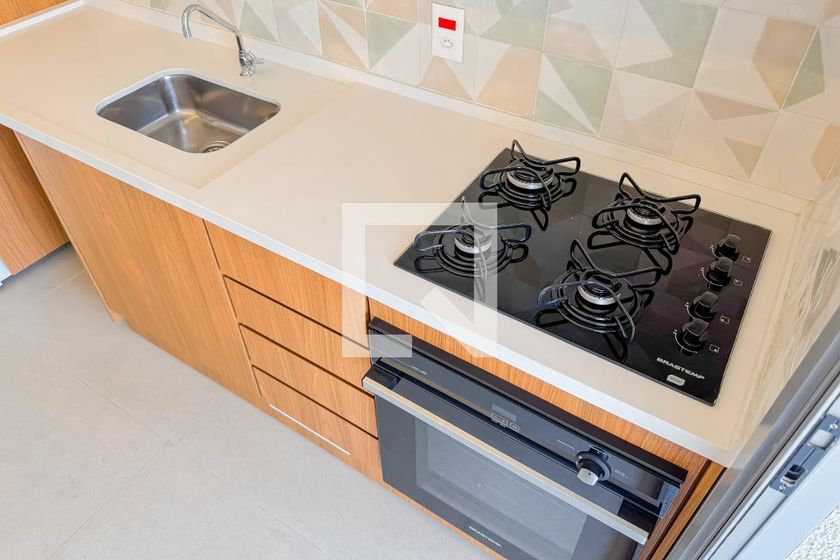 Apartamento, 2 quartos, 50 m² - Foto 45