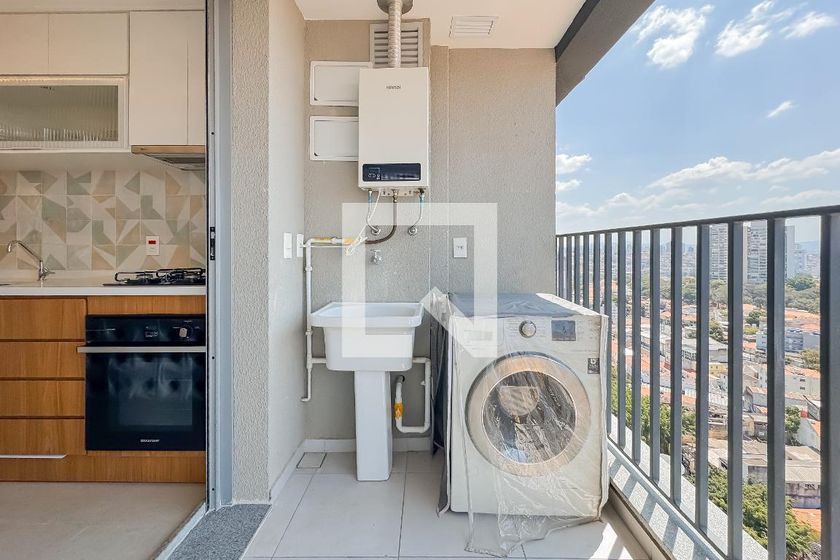 Apartamento, 2 quartos, 50 m² - Foto 49