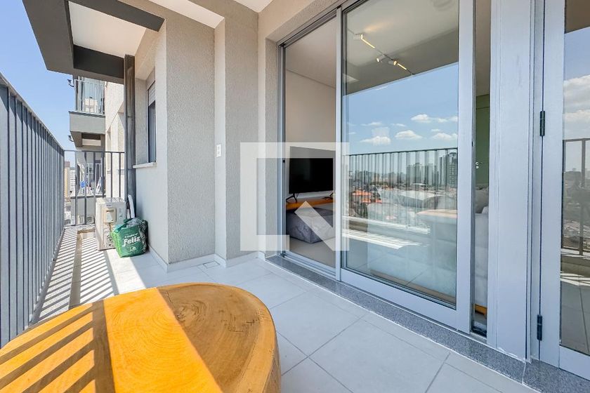 Apartamento, 2 quartos, 50 m² - Foto 15