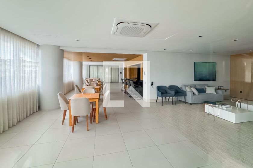 Apartamento, 2 quartos, 50 m² - Foto 54