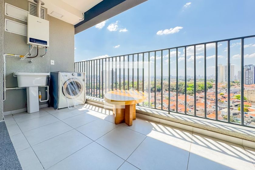 Apartamento, 2 quartos, 50 m² - Foto 11