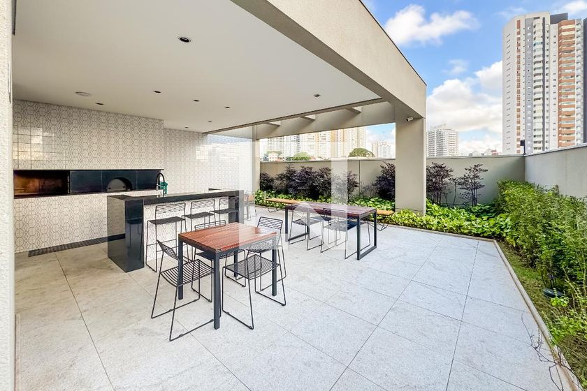 Apartamento, 2 quartos, 50 m² - Foto 59