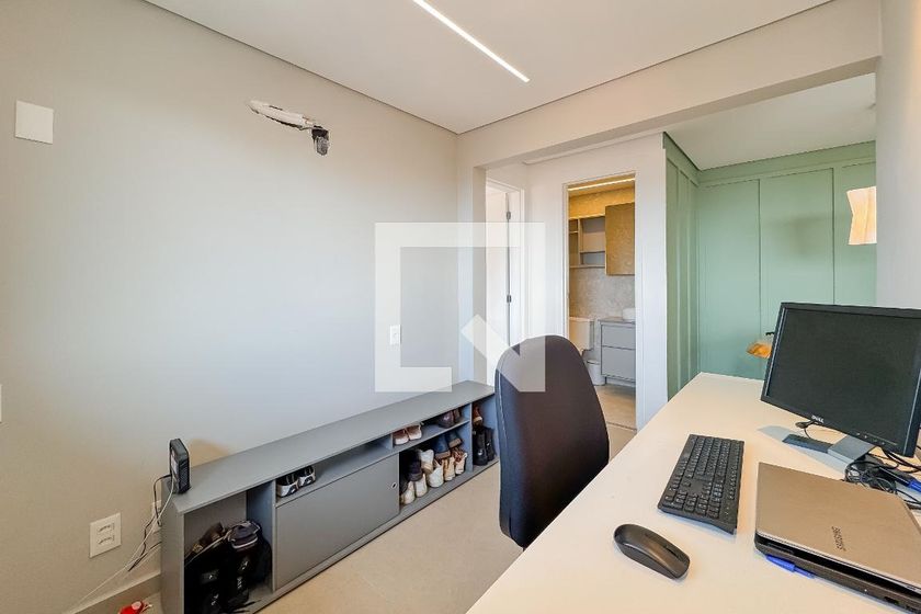 Apartamento, 2 quartos, 50 m² - Foto 24