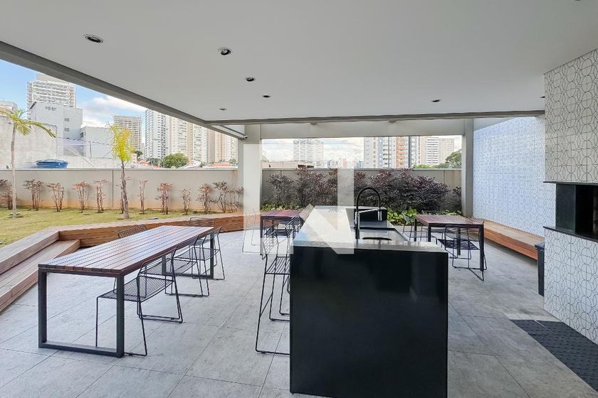 Apartamento, 2 quartos, 50 m² - Foto 64