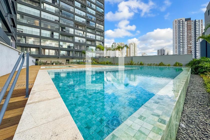 Apartamento, 2 quartos, 50 m² - Foto 73