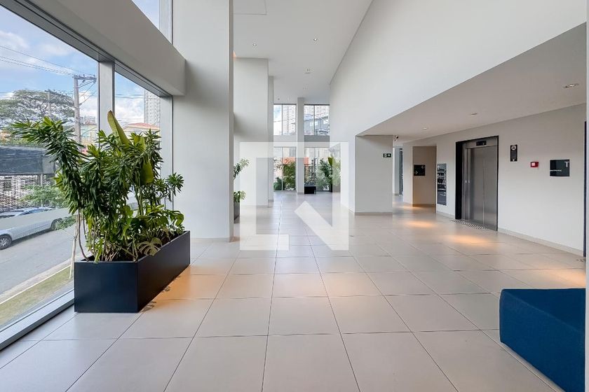 Apartamento, 2 quartos, 50 m² - Foto 52