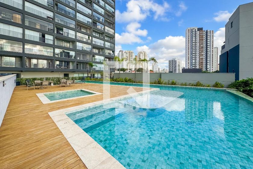 Apartamento, 2 quartos, 50 m² - Foto 72