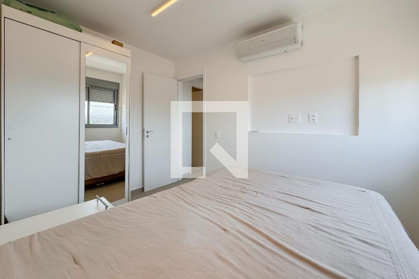 Apartamento, 2 quartos, 50 m² - Foto 29