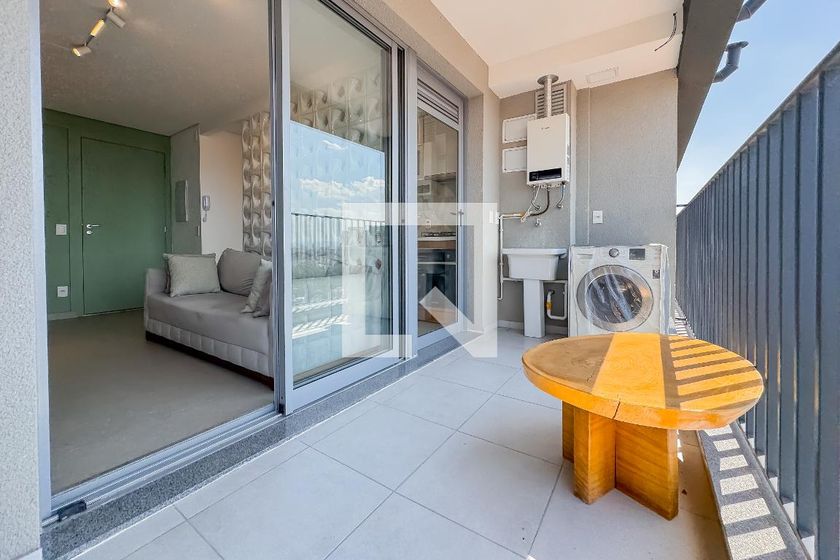 Apartamento, 2 quartos, 50 m² - Foto 13