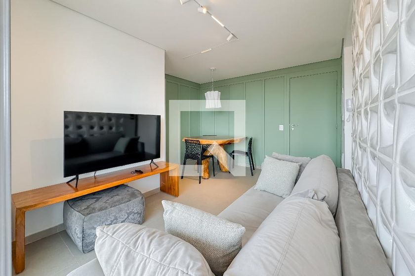 Apartamento, 2 quartos, 50 m² - Foto 7