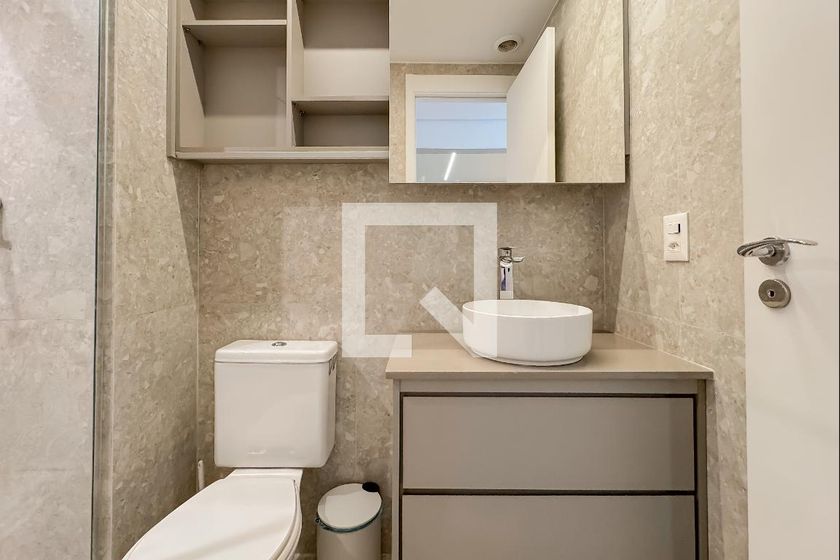 Apartamento, 2 quartos, 50 m² - Foto 35