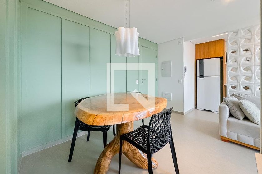 Apartamento, 2 quartos, 50 m² - Foto 3