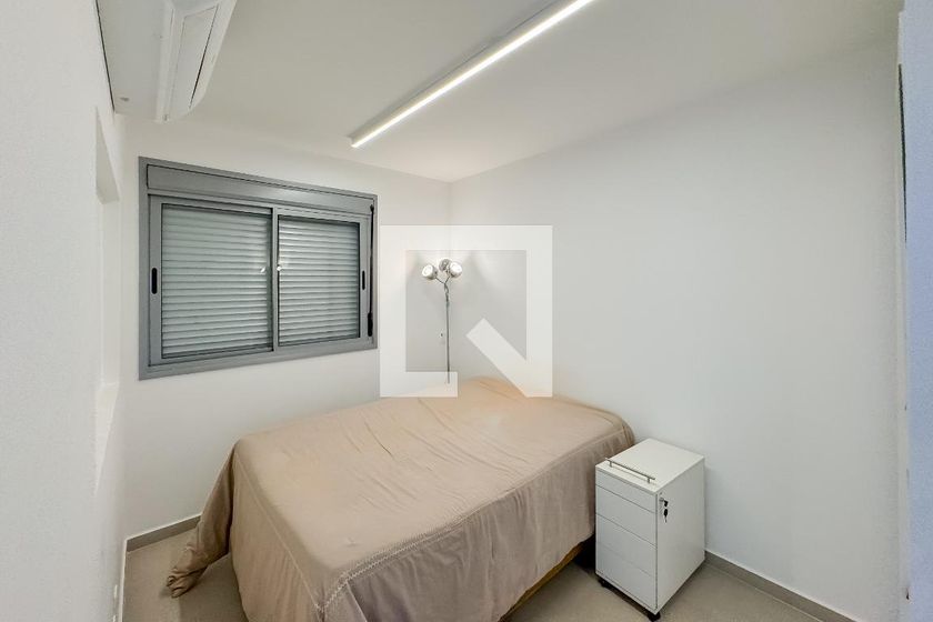 Apartamento, 2 quartos, 50 m² - Foto 33