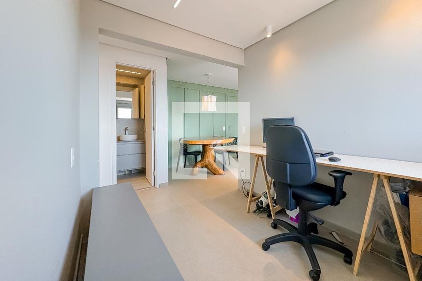 Apartamento, 2 quartos, 50 m² - Foto 23