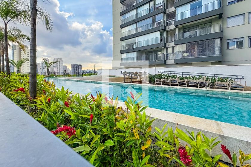 Apartamento, 2 quartos, 50 m² - Foto 71