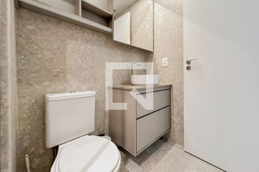 Apartamento, 2 quartos, 50 m² - Foto 38