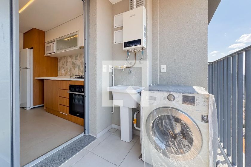 Apartamento, 2 quartos, 50 m² - Foto 50