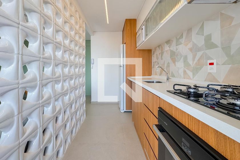 Apartamento, 2 quartos, 50 m² - Foto 43