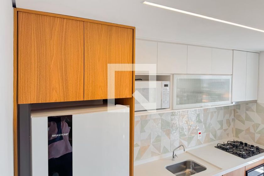 Apartamento, 2 quartos, 50 m² - Foto 46