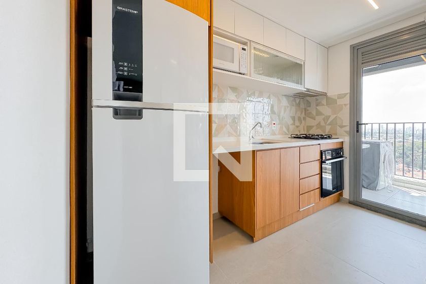 Apartamento, 2 quartos, 50 m² - Foto 40