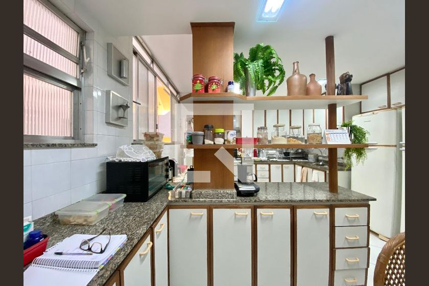 Apartamento, 3 quartos, 250 m² - Foto 47