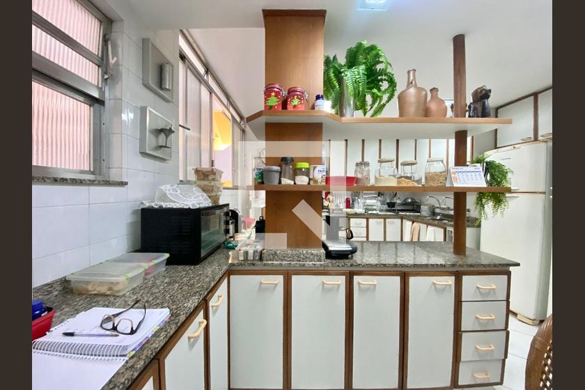 Apartamento, 3 quartos, 250 m² - Foto 48