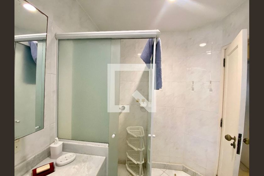 Apartamento, 3 quartos, 250 m² - Foto 33