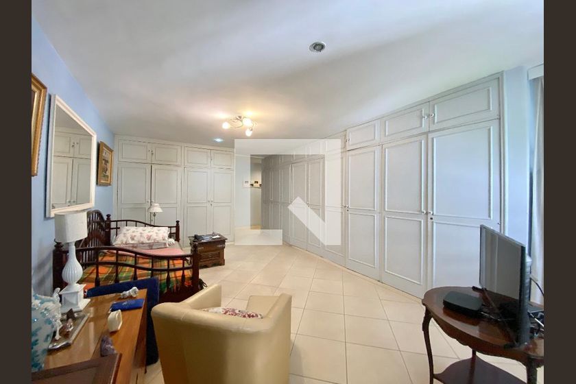 Apartamento, 3 quartos, 250 m² - Foto 24