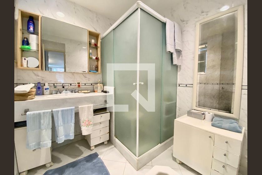 Apartamento, 3 quartos, 250 m² - Foto 27