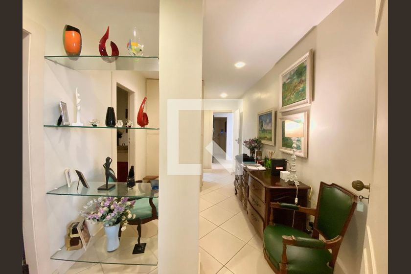 Apartamento, 3 quartos, 250 m² - Foto 14