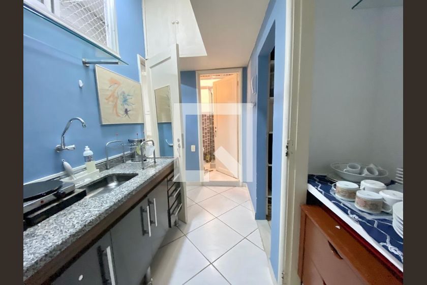 Apartamento, 3 quartos, 250 m² - Foto 43
