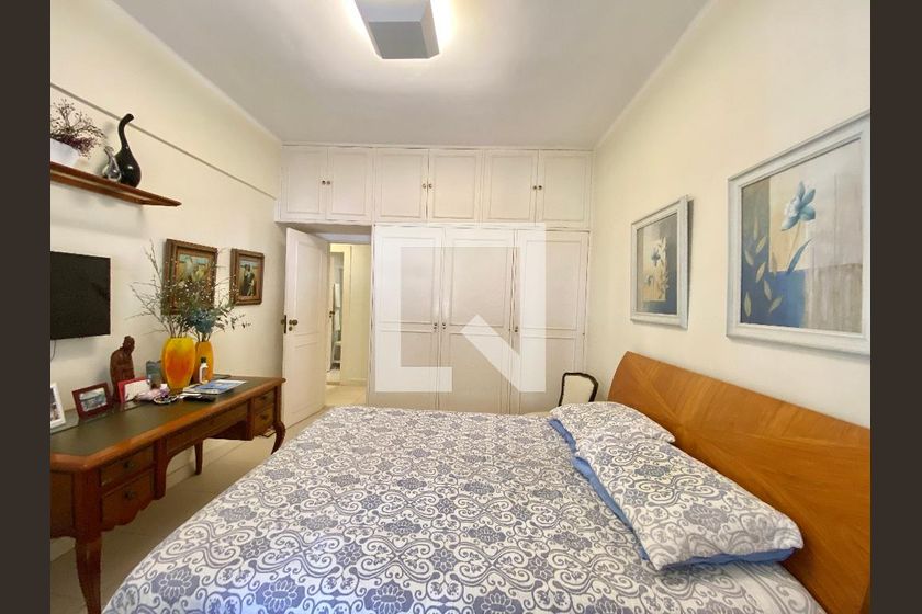 Apartamento, 3 quartos, 250 m² - Foto 17
