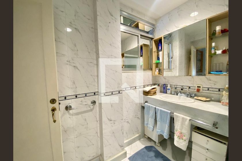 Apartamento, 3 quartos, 250 m² - Foto 28