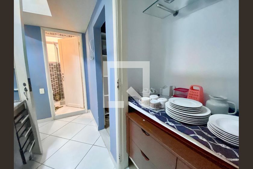 Apartamento, 3 quartos, 250 m² - Foto 45