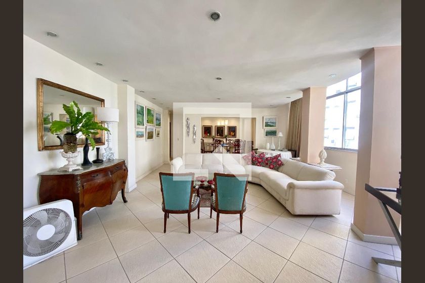 Apartamento, 3 quartos, 250 m² - Foto 5