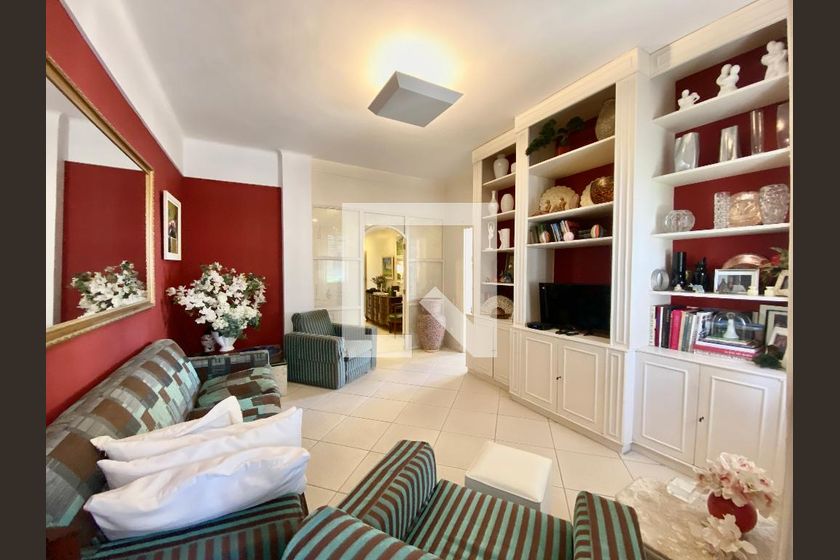 Apartamento, 3 quartos, 250 m² - Foto 11