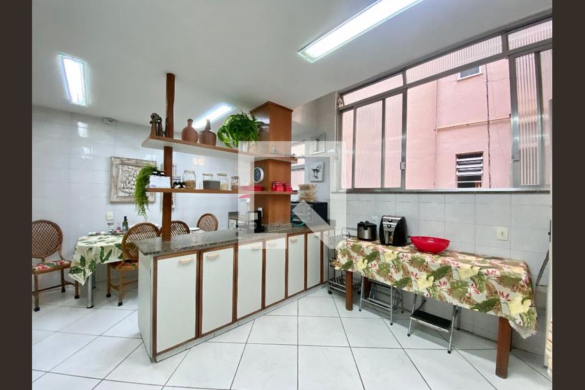 Apartamento, 3 quartos, 250 m² - Foto 51