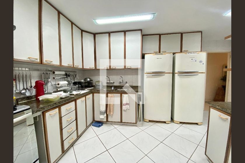 Apartamento, 3 quartos, 250 m² - Foto 50