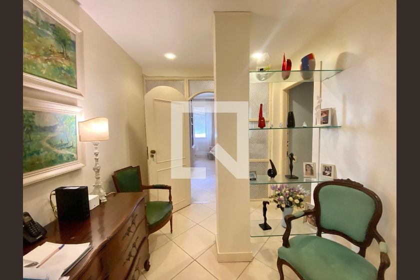 Apartamento, 3 quartos, 250 m² - Foto 15