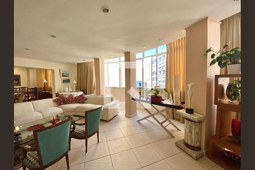 Apartamento, 3 quartos, 250 m² - Foto 7