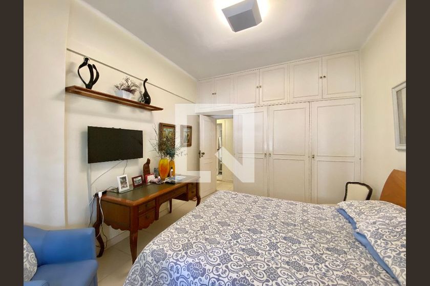 Apartamento, 3 quartos, 250 m² - Foto 18