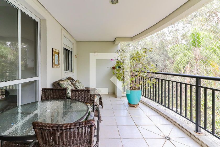 Apartamento, 4 quartos, 145 m² - Foto 5