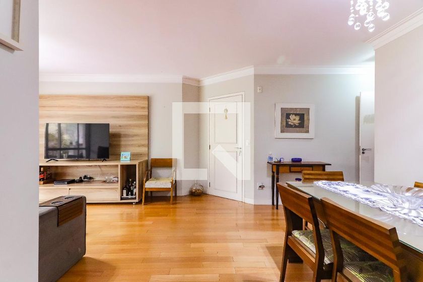 Apartamento, 4 quartos, 145 m² - Foto 4