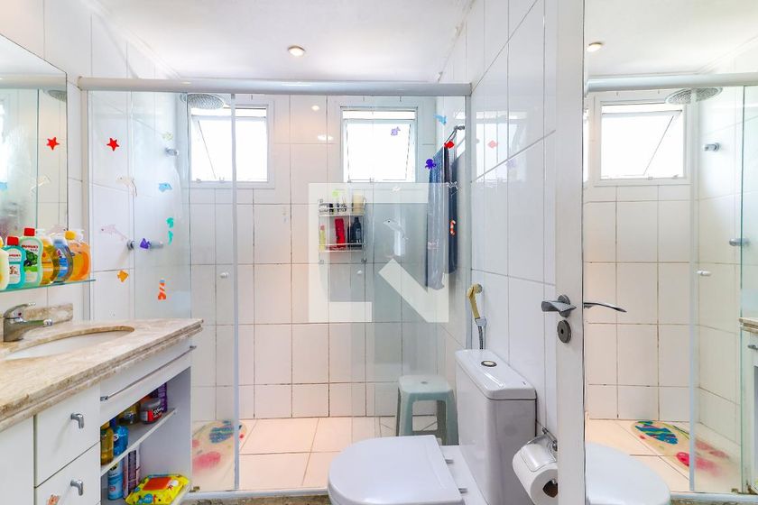 Apartamento, 4 quartos, 145 m² - Foto 15