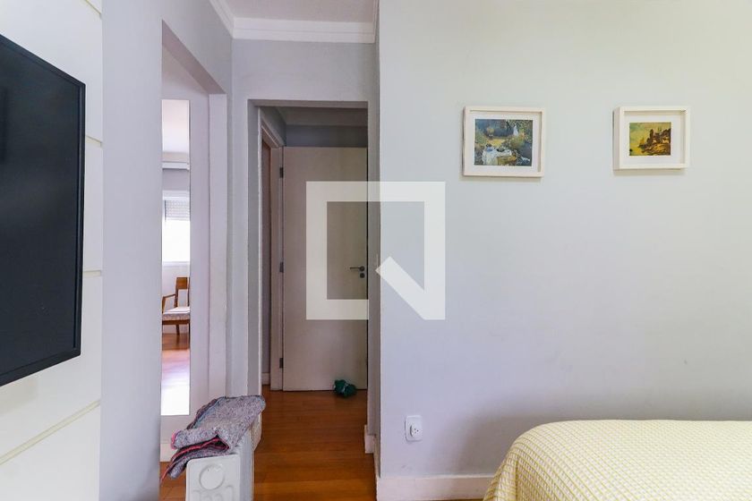 Apartamento, 4 quartos, 145 m² - Foto 21