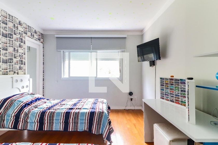 Apartamento, 4 quartos, 145 m² - Foto 13