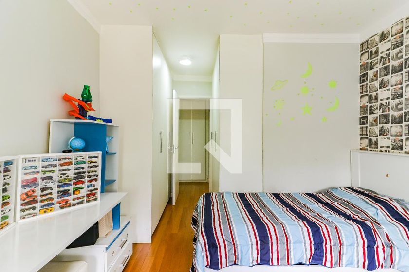Apartamento, 4 quartos, 145 m² - Foto 14