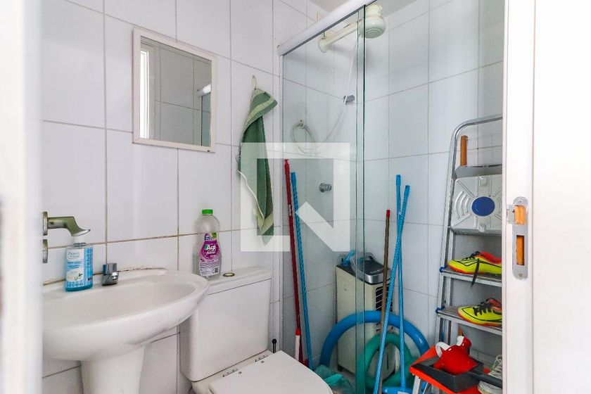 Apartamento, 4 quartos, 145 m² - Foto 38