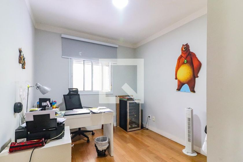 Apartamento, 4 quartos, 145 m² - Foto 10